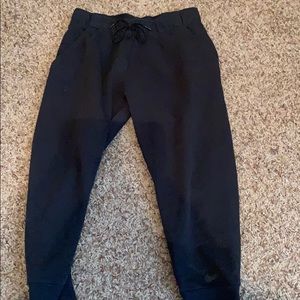 Under armour sweatpants for $15